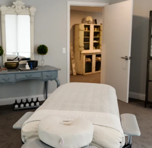 Studio | Dharma massage