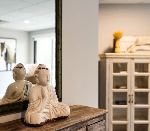 Studio | Dharma massage