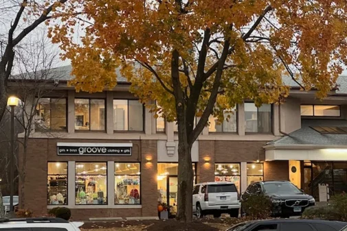 Office | Dharma massage, Westport CT