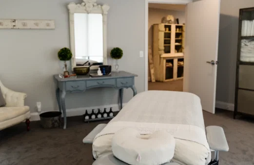 Studio | Dharma massage